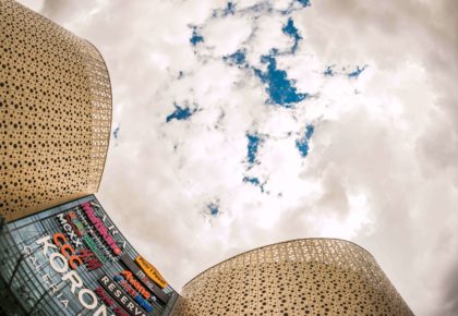 Budgets for Business Events