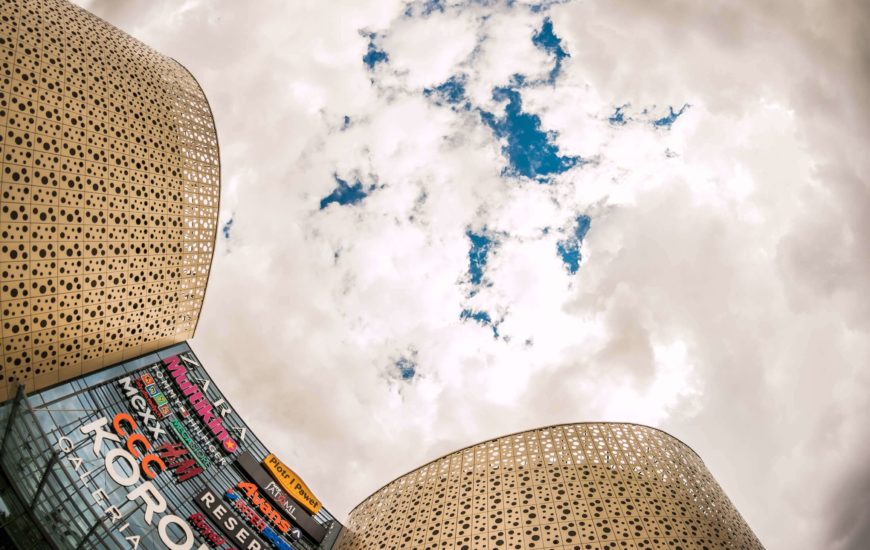 Budgets for Business Events