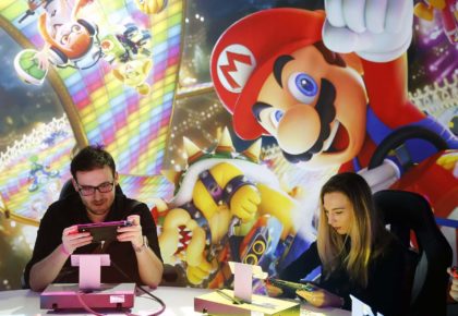 Budgets for Business Events