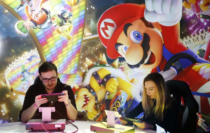 Budgets for Business Events