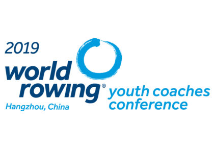 A reminder for the early bird registration for the Youth Coaches Conference