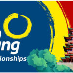 2020 Asian Rowing Junior Championships