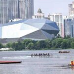 2025 Asian Rowing U19 & U23 Championships Concluded in Shenyang