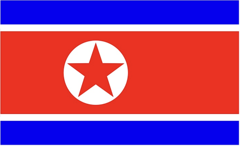 DPR Of Korea